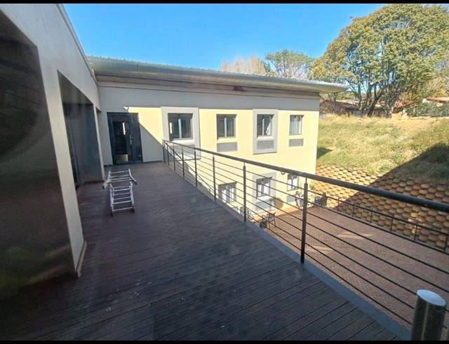 BUSINESS PROPERTY TO RENT IN STRUBENSVALLEI